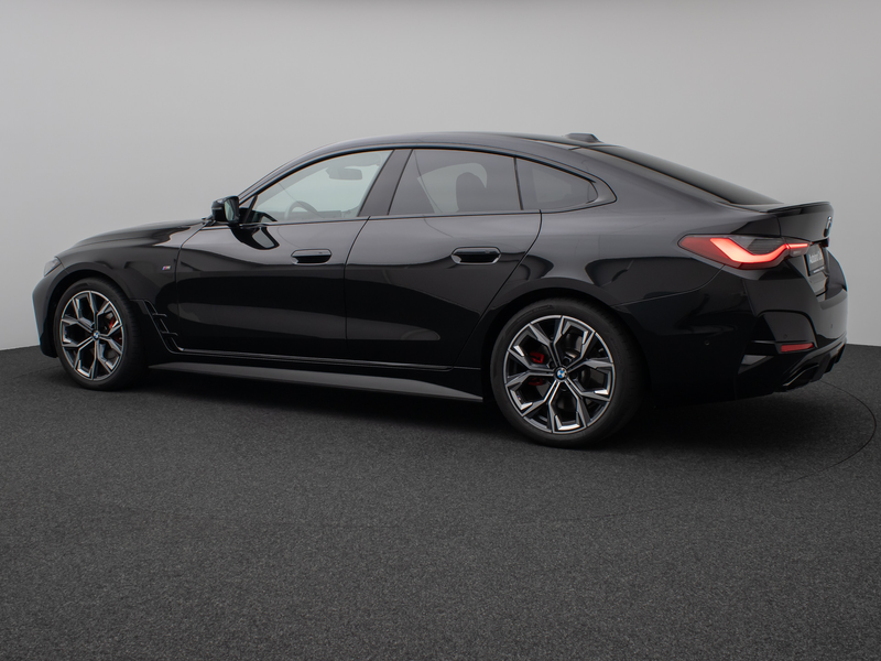 BMW 440 Gran Coupé Kamera Glasdach HUD DAB H K 19 — photo 10