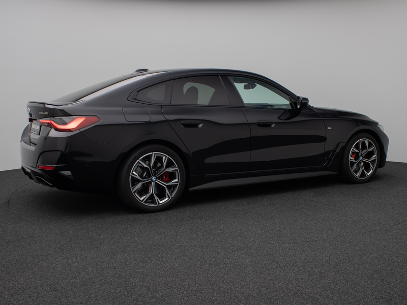 BMW 440 Gran Coupé Kamera Glasdach HUD DAB H K 19 — photo 6