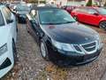 Saab 9-3 1.8t Vector Cabriolet Negru - thumbnail 1