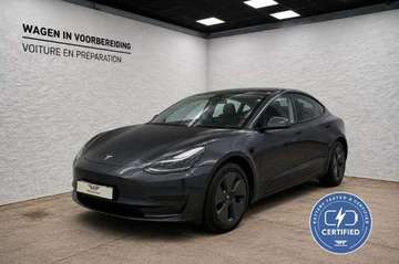 *55kWh*STANDARD-PLUS*RWD*325PK*491 KM WLTP*
