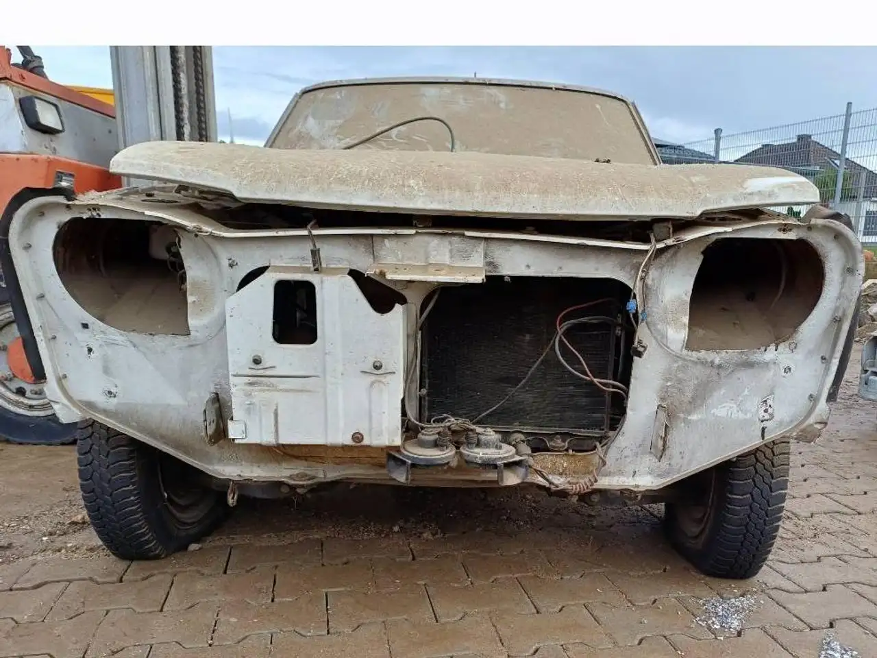 Peugeot 304 Cabrio, foto 3