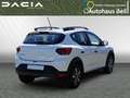 Dacia Sandero III Stepway Essential Blanc - thumbnail 3