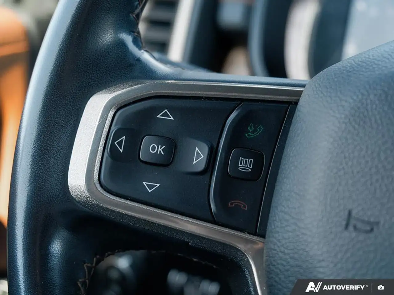 RAM 3500 снимка RAM 3500