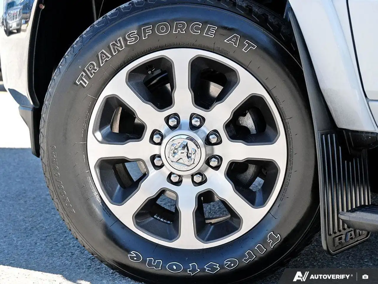 RAM 3500 снимка RAM 3500