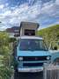 Volkswagen T3 Transporter Blau - thumbnail 1