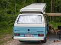 Volkswagen T3 Transporter Blau - thumbnail 2