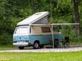 Volkswagen T3 Transporter Blau - thumbnail 3