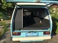 Volkswagen T3 Transporter Blau - thumbnail 4
