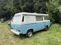 Volkswagen T3 Transporter Blau - thumbnail 4