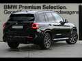 BMW X3 sDrive18dA M Sport | PANO | CA Zwart - thumbnail 2