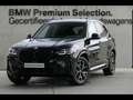 BMW X3 sDrive18dA M Sport | PANO | CA Zwart - thumbnail 1