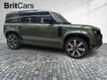 Land Rover Defender 110 D350 X-Dynamic HSE ACC Pano Vert - thumbnail 6