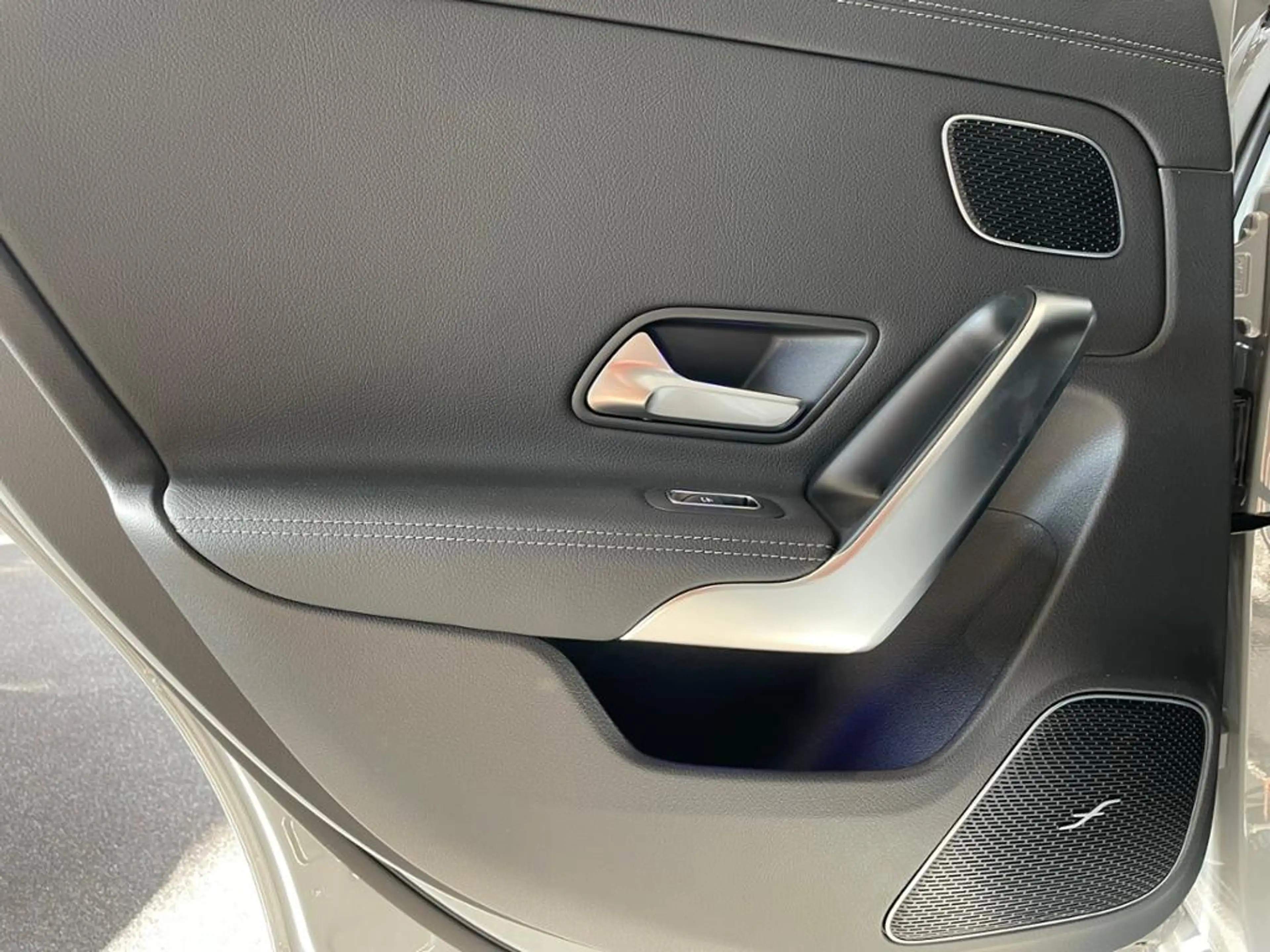 Mercedes-Benz A 45 AMG A 45 S AMG PANO+DRIVE PCKG+PERF SITZE+HUD+BURM+ — photo 6