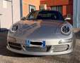 Porsche 911 996 Cabrio 3.4 Carrera Silver - thumbnail 3