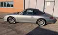 Porsche 911 996 Cabrio 3.4 Carrera Silver - thumbnail 7