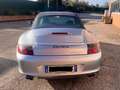 Porsche 911 996 Cabrio 3.4 Carrera Silver - thumbnail 4