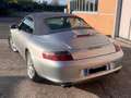 Porsche 911 996 Cabrio 3.4 Carrera Silver - thumbnail 2