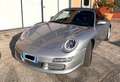Porsche 911 996 Cabrio 3.4 Carrera Silver - thumbnail 1