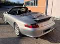 Porsche 911 996 Cabrio 3.4 Carrera Silver - thumbnail 12