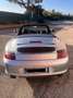 Porsche 911 996 Cabrio 3.4 Carrera Silver - thumbnail 13