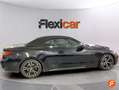 BMW 420 420d Cabrio Negro - thumbnail 5