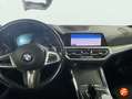 BMW 420 420d Cabrio Negro - thumbnail 11