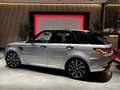 Land Rover Range Rover Sport 2.0 Si4 PHEV HSE 404 Zilver - thumbnail 4