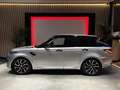 Land Rover Range Rover Sport 2.0 Si4 PHEV HSE 404 Zilver - thumbnail 2