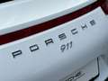 Porsche 991 911 Carrera 4S Cabriolet BOSE Sportsitze Weiß - thumbnail 30