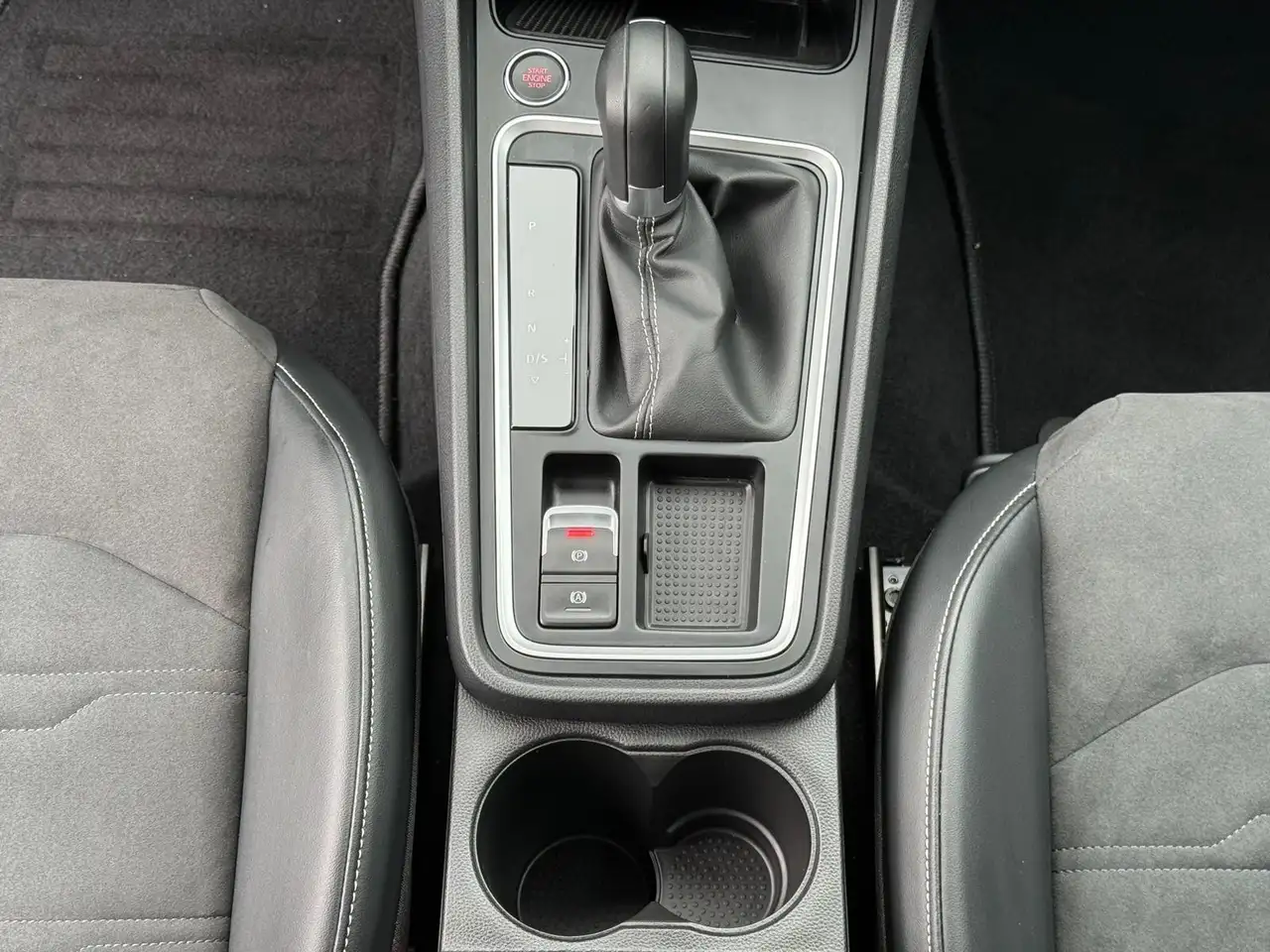 SEAT Ateca 2025 — фото 14