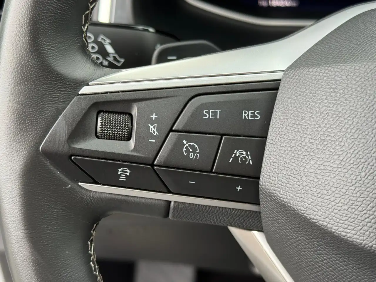 SEAT Ateca 2025 — фото 15