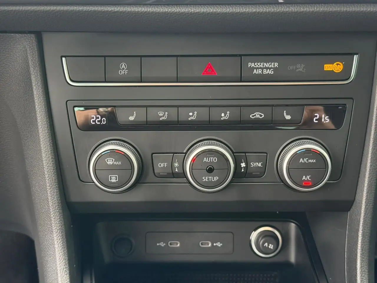 SEAT Ateca 2025 — фото 13