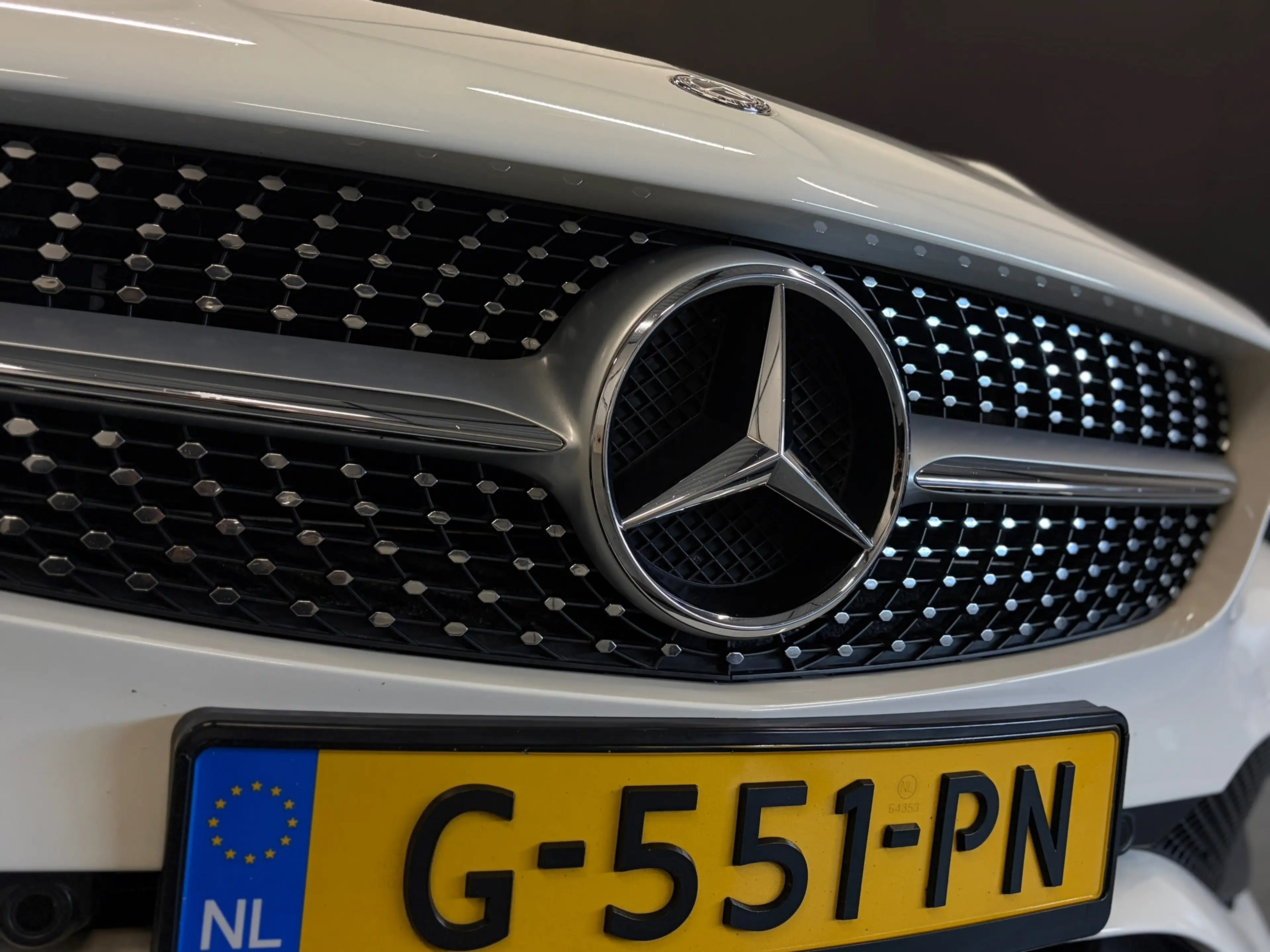 Mercedes-Benz CLA 200 Shooting Brake Ambition Pano Amg Stoelverwarming — photo 8