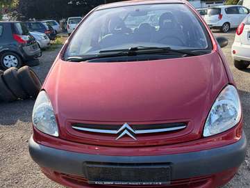 Xsara Picasso 1.6 Chrono