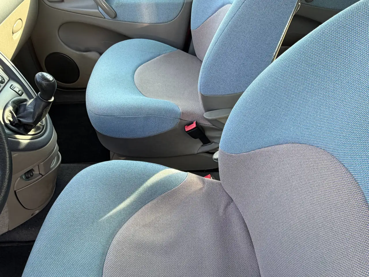 Citroen Xsara Picasso 1.6 Chrono, foto 9