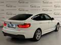 BMW 335 335d GT xDrive M Sport HUD/AHK/NAVI/XEN/KAM/H&K Weiß - thumbnail 6
