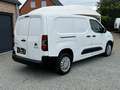 Citroen Berlingo 1.2 LONG CHASSIS   PRIX TVA COMPRIS Blanc - thumbnail 6