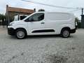 Citroen Berlingo 1.2 LONG CHASSIS   PRIX TVA COMPRIS Blanc - thumbnail 5