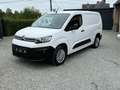Citroen Berlingo 1.2 LONG CHASSIS   PRIX TVA COMPRIS Blanc - thumbnail 4