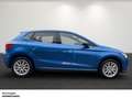 SEAT Ibiza 1.0 TSI DSG LED NAVI KAMERA Bleu - thumbnail 3