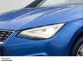 SEAT Ibiza 1.0 TSI DSG LED NAVI KAMERA Bleu - thumbnail 6