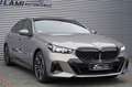 BMW 520 d M Sport PANO H&K 360 HUD ACC SIDE KEY Grijs - thumbnail 3