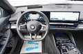 BMW 520 d M Sport PANO H&K 360 HUD ACC SIDE KEY Grijs - thumbnail 14