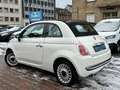 Fiat 500C 1.2 Lounge*KUPPLUNG NEU*TÜV NEU*PDC* Weiß - thumbnail 6