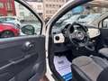 Fiat 500C 1.2 Lounge*KUPPLUNG NEU*TÜV NEU*PDC* Weiß - thumbnail 9