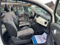Fiat 500C 1.2 Lounge*KUPPLUNG NEU*TÜV NEU*PDC* Weiß - thumbnail 12