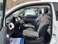 Fiat 500C 1.2 Lounge*KUPPLUNG NEU*TÜV NEU*PDC* Weiß - thumbnail 10