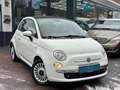 Fiat 500C 1.2 Lounge*KUPPLUNG NEU*TÜV NEU*PDC* Weiß - thumbnail 1