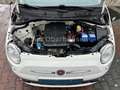 Fiat 500C 1.2 Lounge*KUPPLUNG NEU*TÜV NEU*PDC* Weiß - thumbnail 23