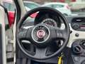 Fiat 500C 1.2 Lounge*KUPPLUNG NEU*TÜV NEU*PDC* Weiß - thumbnail 11